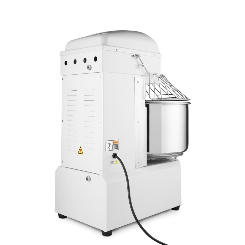 Dough Mixer - 50L - 32kg Dough - 2 Speeds Dough Mixer - 50L - 32kg Dough - 2 Speeds