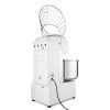 Dough Mixer - 50L - 32kg Dough - 2 Speeds Dough Mixer - 50L - 32kg Dough - 2 Speeds