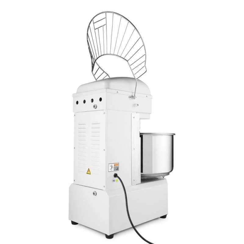 Dough Mixer - 50L - 32kg Dough - 2 Speeds Dough Mixer - 50L - 32kg Dough - 2 Speeds