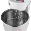Dough Mixer - 50L - 32kg Dough - 2 Speeds Dough Mixer - 50L - 32kg Dough - 2 Speeds