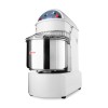 Dough Mixer - 60L - 38kg Dough - 2 Speeds - 400V Dough Mixer - 60L - 38kg Dough - 2 Speeds - 400V