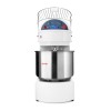 Dough Mixer - 60L - 38kg Dough - 2 Speeds - 400V Dough Mixer - 60L - 38kg Dough - 2 Speeds - 400V