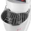 Dough Mixer - 60L - 38kg Dough - 2 Speeds - 400V Dough Mixer - 60L - 38kg Dough - 2 Speeds - 400V