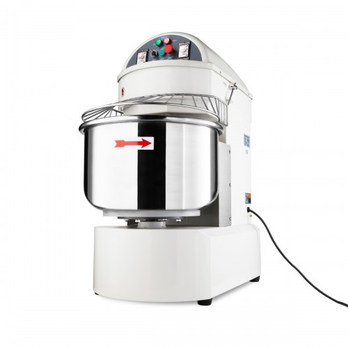 Dough Machine & Dough Mixer