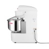 Dough Mixer - 75L - 48kg Dough - 2 Speeds Dough Mixer - 75L - 48kg Dough - 2 Speeds