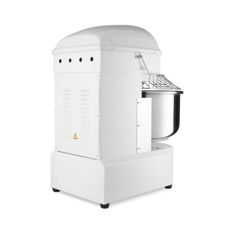 Dough Mixer - 75L - 48kg Dough - 2 Speeds Dough Mixer - 75L - 48kg Dough - 2 Speeds