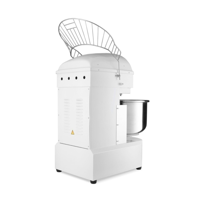 Dough Mixer - 75L - 48kg Dough - 2 Speeds Dough Mixer - 75L - 48kg Dough - 2 Speeds