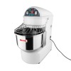 Dough Mixer - 75L - 48kg Dough - 2 Speeds Dough Mixer - 75L - 48kg Dough - 2 Speeds