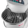 Dough Mixer - 75L - 48kg Dough - 2 Speeds Dough Mixer - 75L - 48kg Dough - 2 Speeds