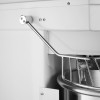 Dough Mixer - 100L - 64kg Dough - 2 Speeds - 400V Dough Mixer - 100L - 64kg Dough - 2 Speeds - 400V