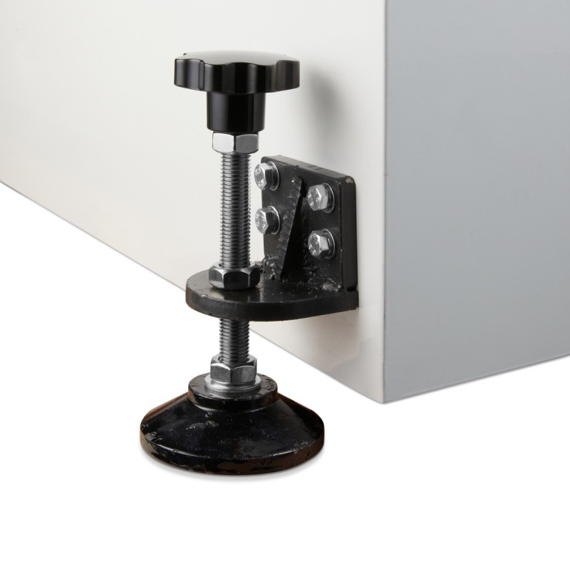 Dough Mixer - 100L - 64kg Dough - 2 Speeds - 400V Dough Mixer - 100L - 64kg Dough - 2 Speeds - 400V