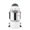 Dough Mixer - 130L - 80kg Dough - 2 Speeds - 400V Dough Mixer - 130L - 80kg Dough - 2 Speeds - 400V