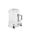 Dough Mixer - 130L - 80kg Dough - 2 Speeds - 400V Dough Mixer - 130L - 80kg Dough - 2 Speeds - 400V