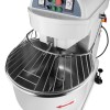 Dough Mixer - 130L - 80kg Dough - 2 Speeds - 400V Dough Mixer - 130L - 80kg Dough - 2 Speeds - 400V