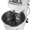 Dough Mixer - 130L - 80kg Dough - 2 Speeds - 400V Dough Mixer - 130L - 80kg Dough - 2 Speeds - 400V