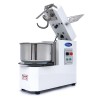 Dough Mixer - 20L - 12kg Dough - 2 Speeds - Removable Bowl Dough Mixer - 20L - 12kg Dough - 2 Speeds - Removable Bowl