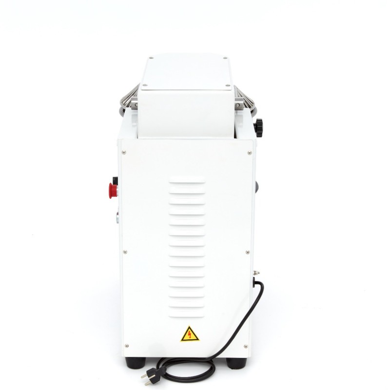 Dough Mixer - 20L - 12kg Dough - 2 Speeds - Removable Bowl Dough Mixer - 20L - 12kg Dough - 2 Speeds - Removable Bowl