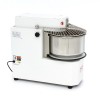 Dough Mixer - 20L - 12kg Dough - 2 Speeds - Removable Bowl Dough Mixer - 20L - 12kg Dough - 2 Speeds - Removable Bowl