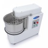 Dough Mixer - 20L - 12kg Dough - 2 Speeds - Removable Bowl Dough Mixer - 20L - 12kg Dough - 2 Speeds - Removable Bowl