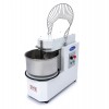 Dough Mixer - 20L - 12kg Dough - 2 Speeds - Removable Bowl Dough Mixer - 20L - 12kg Dough - 2 Speeds - Removable Bowl