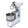 Dough Mixer - 20L - 12kg Dough - 2 Speeds - Removable Bowl Dough Mixer - 20L - 12kg Dough - 2 Speeds - Removable Bowl
