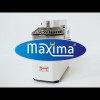 Dough Mixer - 30L - 18kg Dough - 2 Speeds - Removable Bowl Dough Mixer - 30L - 18kg Dough - 2 Speeds - Removable Bowl