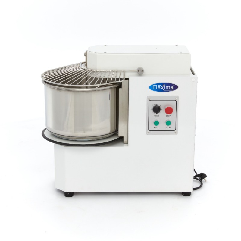 Dough Mixer - 30L - 18kg Dough - 2 Speeds - Removable Bowl Dough Mixer - 30L - 18kg Dough - 2 Speeds - Removable Bowl