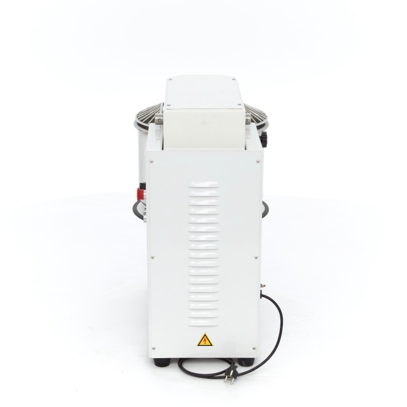 Dough Mixer - 30L - 18kg Dough - 2 Speeds - Removable Bowl Dough Mixer - 30L - 18kg Dough - 2 Speeds - Removable Bowl