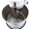 Dough Mixer - 30L - 18kg Dough - 2 Speeds - Removable Bowl Dough Mixer - 30L - 18kg Dough - 2 Speeds - Removable Bowl
