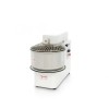 Dough Mixer - 50L - 30kg Dough - 2 Speeds - Removable Bowl - Dough Mixer - 50L - 30kg Dough - 2 Speeds - Removable Bowl -