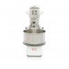 Dough Mixer - 50L - 30kg Dough - 2 Speeds - Removable Bowl - Dough Mixer - 50L - 30kg Dough - 2 Speeds - Removable Bowl -
