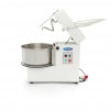 Dough Mixer - 50L - 30kg Dough - 2 Speeds - Removable Bowl - Dough Mixer - 50L - 30kg Dough - 2 Speeds - Removable Bowl -