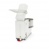Dough Mixer - 50L - 30kg Dough - 2 Speeds - Removable Bowl - Dough Mixer - 50L - 30kg Dough - 2 Speeds - Removable Bowl -
