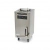 Plate Warmer - 40 Plates - up to Ø30cm - on Wheels Plate Warmer - 40 Plates - up to Ø30cm - on Wheels