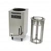Plate Warmer - 40 Plates - up to Ø30cm - on Wheels Plate Warmer - 40 Plates - up to Ø30cm - on Wheels