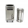 Plate Warmer - 40 Plates - up to Ø30cm - on Wheels Plate Warmer - 40 Plates - up to Ø30cm - on Wheels