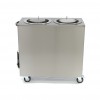 Plate Warmer - 80 Plates - up to Ø30cm - on Wheels Plate Warmer - 80 Plates - up to Ø30cm - on Wheels