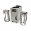 Plate Warmer - 80 Plates - up to Ø30cm - on Wheels Plate Warmer - 80 Plates - up to Ø30cm - on Wheels