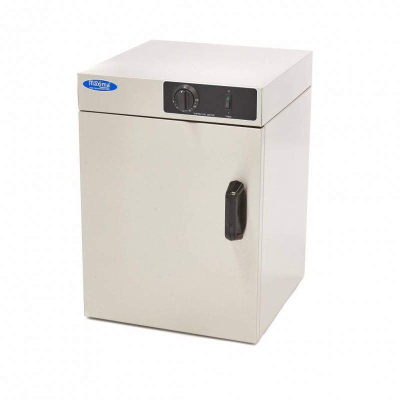 Plate Warmer - 30 Plates - up to Ø32cm - Stand Plate Warmer - 30 Plates - up to Ø32cm - Stand