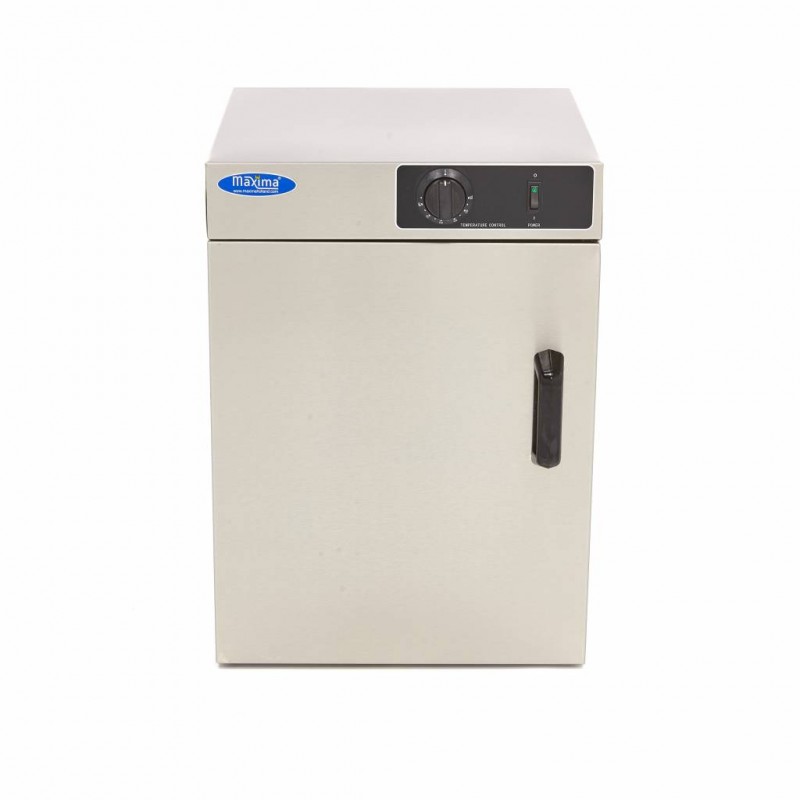 Plate Warmer - 30 Plates - up to Ø32cm - Stand Plate Warmer - 30 Plates - up to Ø32cm - Stand