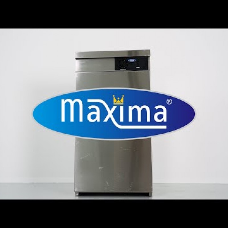 Plate Warmer - 30 Plates - up to Ø32cm - Stand Plate Warmer - 30 Plates - up to Ø32cm - Stand