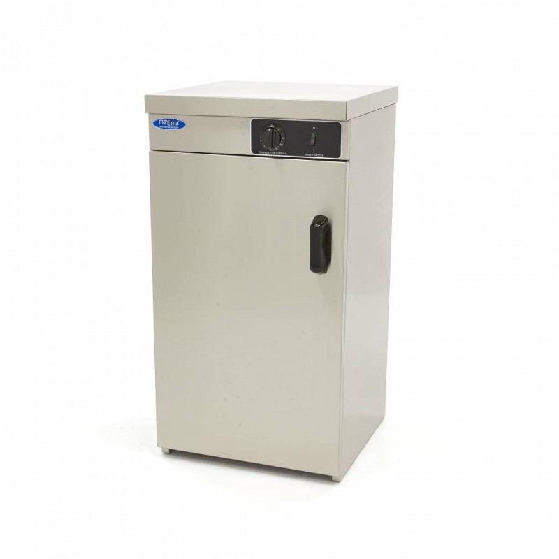 Plate Warmer - 60 Plates - up to Ø32cm - Stand Plate Warmer - 60 Plates - up to Ø32cm - Stand