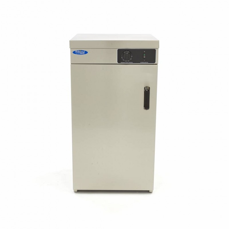 Plate Warmer - 60 Plates - up to Ø32cm - Stand Plate Warmer - 60 Plates - up to Ø32cm - Stand