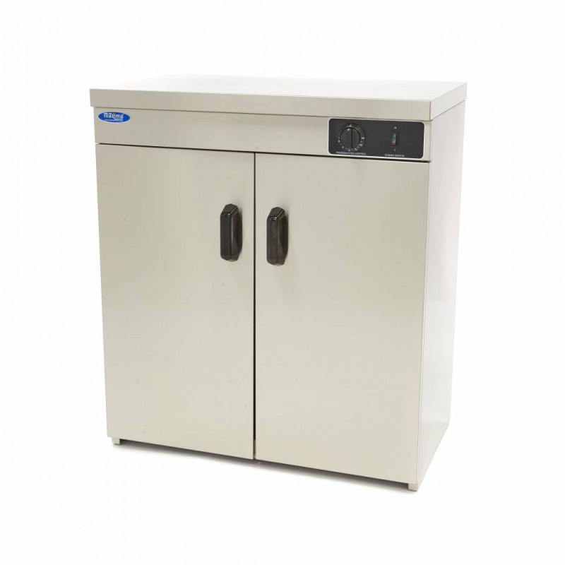 Plate Warmer - 120 Plates - up to Ø32cm - Stand Plate Warmer - 120 Plates - up to Ø32cm - Stand