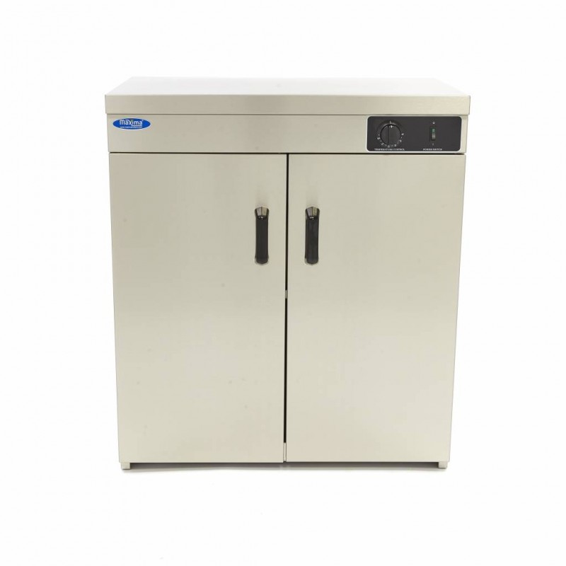 Plate Warmer - 120 Plates - up to Ø32cm - Stand Plate Warmer - 120 Plates - up to Ø32cm - Stand