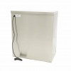 Plate Warmer - 120 Plates - up to Ø32cm - Stand Plate Warmer - 120 Plates - up to Ø32cm - Stand
