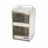 Cup Warmer - 72 cups - 2 Shelves - Tabletop Model Cup Warmer - 72 cups - 2 Shelves - Tabletop Model