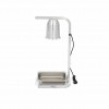 Heating Lamp - 1 Lamp - incl 1 Lamp and 1 x 1/2 GN Container Heating Lamp - 1 Lamp - incl 1 Lamp and 1 x 1/2 GN Container