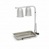 Heating Lamp - 2 Lamps - incl 2 Lamps and 1 x 1/1 GN Contain Heating Lamp - 2 Lamps - incl 2 Lamps and 1 x 1/1 GN Contain