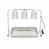 Heating Lamp - 3 Lamps - incl 3 Lamps and 1 x 1/2 GN Contain Heating Lamp - 3 Lamps - incl 3 Lamps and 1 x 1/2 GN Contain